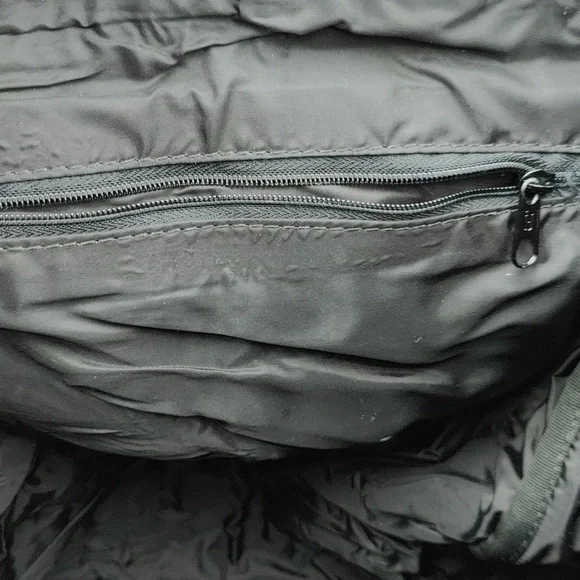 Frye Vintage Leather Backpack